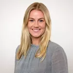 Photo of Samantha Jack