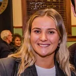 Photo of Giselle Croker