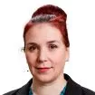 Photo of Kate Murdock Ph.D., P.G.