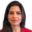 Photo of Karol Silva Ph.D., M.P.H.