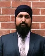 Photo of Satwinder Sher Gill