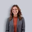 Photo of Daryn Tyndale (Articling Student)