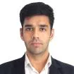 Photo of Saksham  Chaturvedi