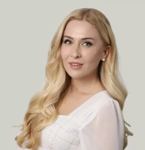 Photo of Ksenia  Maiorova