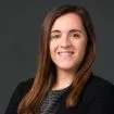 Photo of Sarah McEvitt