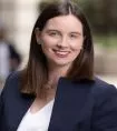 Photo of Suzanne  Gallagher