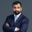 Photo of Karan Lall (Articling Student)