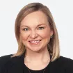 Photo of Sarah Glover
