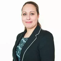 Photo of Ruth  Esposito