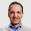 Photo of Amin  Ajdari, Ph.D., P.E.