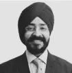 Photo of Gurinder Pal  Singh