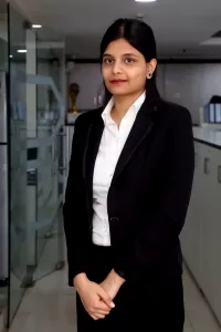 Photo of Nishi Kashyap