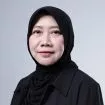 Photo of Dyah Paramita