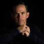 Photo of Gavin Cosgrove