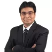 Photo of Sanjiv Kumar  Trivedi