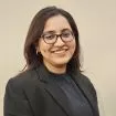 Photo of Priyanka Narayanan