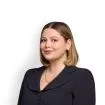 Photo of Chloe Hughes-Légaré (Summer Law Student)