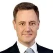 Photo of Jens Steger