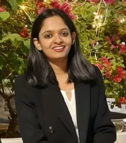 Photo of Pranshu Singh