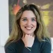 Photo of Holly Goacher