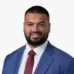 Photo of Usman Khan