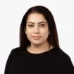 Photo of Devina Rana
