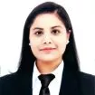 Photo of Nikita Sharma