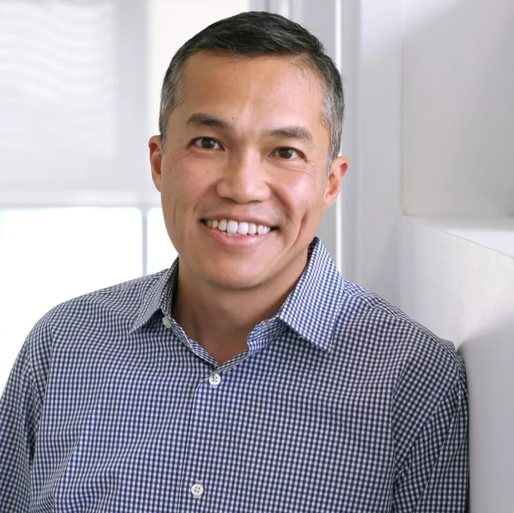 Photo of Michael Lee
