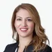 Photo of Marina K. Vassiliou