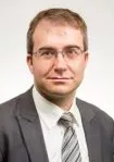Photo of Andrew Monkhouse