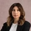 Photo of Simge Erdem