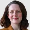 Photo of Erin Kirkpatrick, Ph.D.