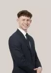 Photo of Toby Delisle Doray