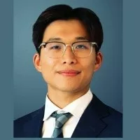 Photo of Alex Huang