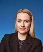 Photo of Kathryn Evans