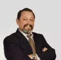 Photo of Brian  Halliday