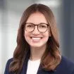 Photo of Justine Dryburgh