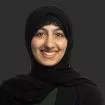 Photo of Maymunah  Hussain