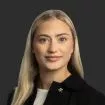 Photo of Alexandra Percy