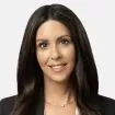 Photo of Rachel Goldman  Robinson