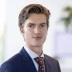 Photo of Robin Oosterop