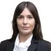 Photo of Viktória Kárnyáczki