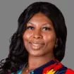 Photo of Alexandra Nwanze
