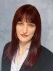 Photo of Ashley A. Bogdan