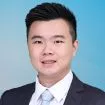 Photo of Alvin Lam
