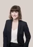 Photo of Isabelle Savoie
