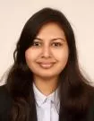 Photo of Anushka Sinha