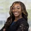 Photo of Leandra A. Ansah