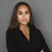 Sara Wolthers Omar Ahmed Photo