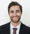 Photo of Sam Smith (Summer Associate)